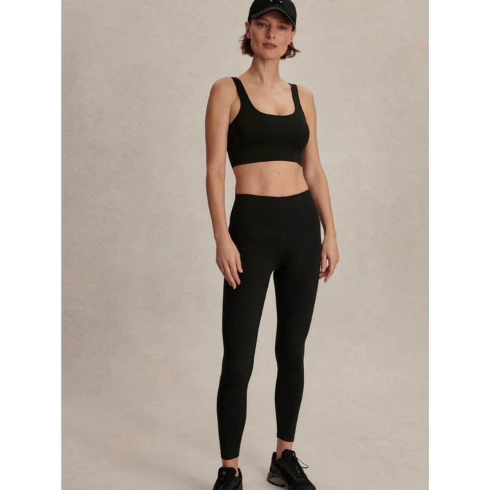 NWOT Varley FreeSoft™ High-Rise Legging 25"
